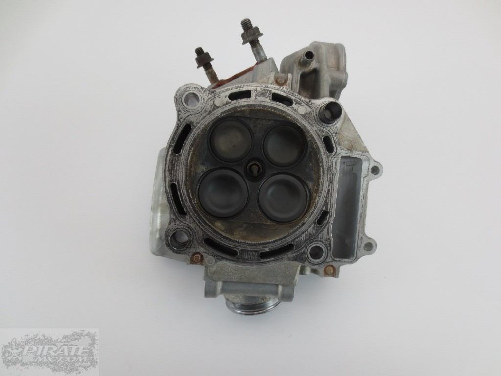 450R complete honda motor trx #1