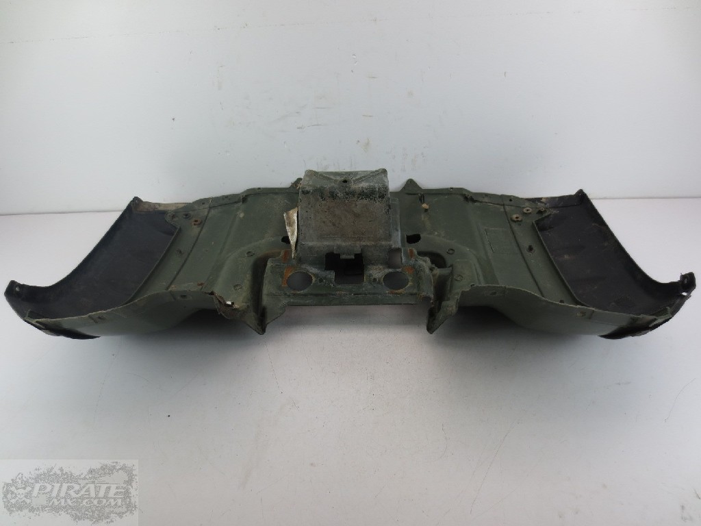 06 Honda rancher 350 plastics #6