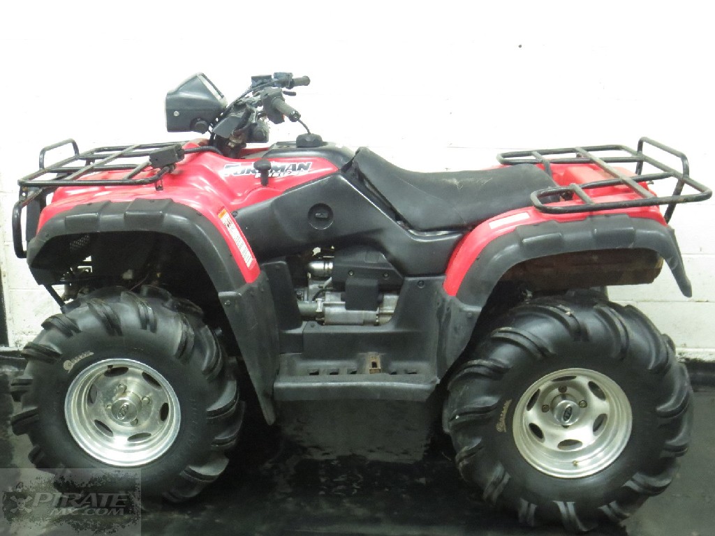 Honda Rubicon TRX500FA Gear Position Sensor 20 2001 eBay