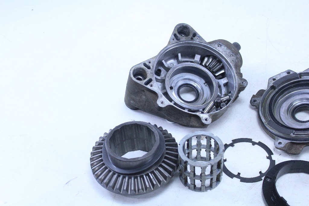 2019 POLARIS RZR XP Turbo S Differential Front OEM: 1334305