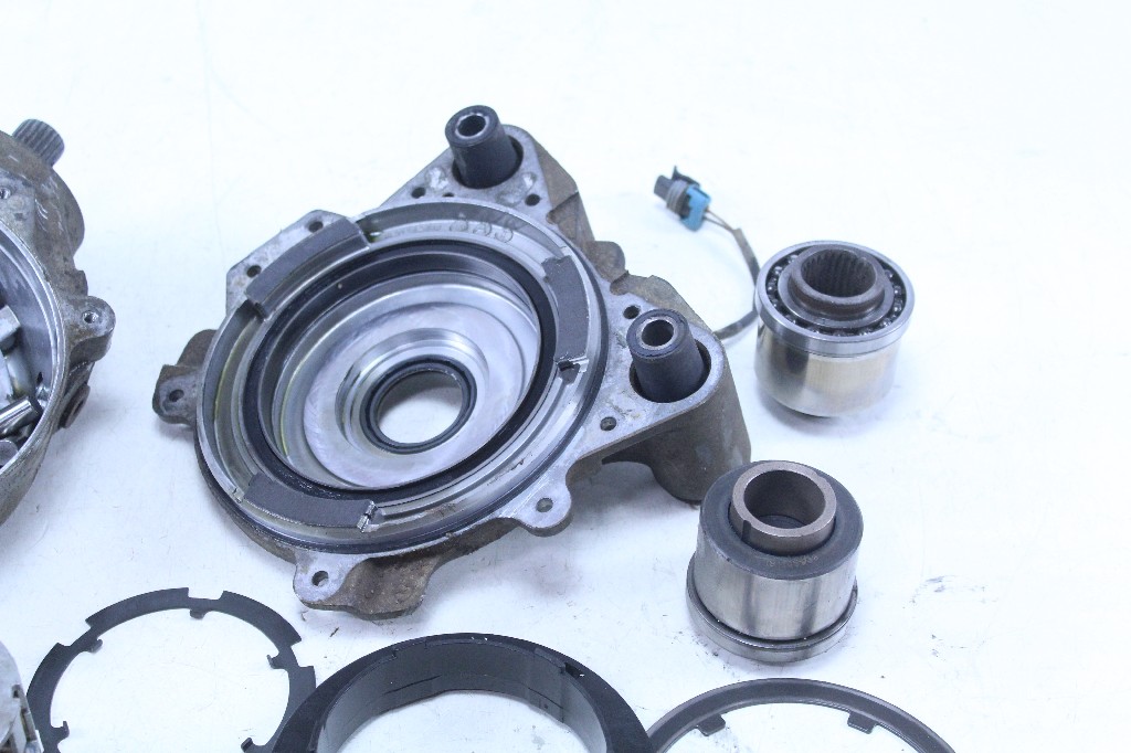 2019 POLARIS RZR XP Turbo S Differential Front OEM: 1334305
