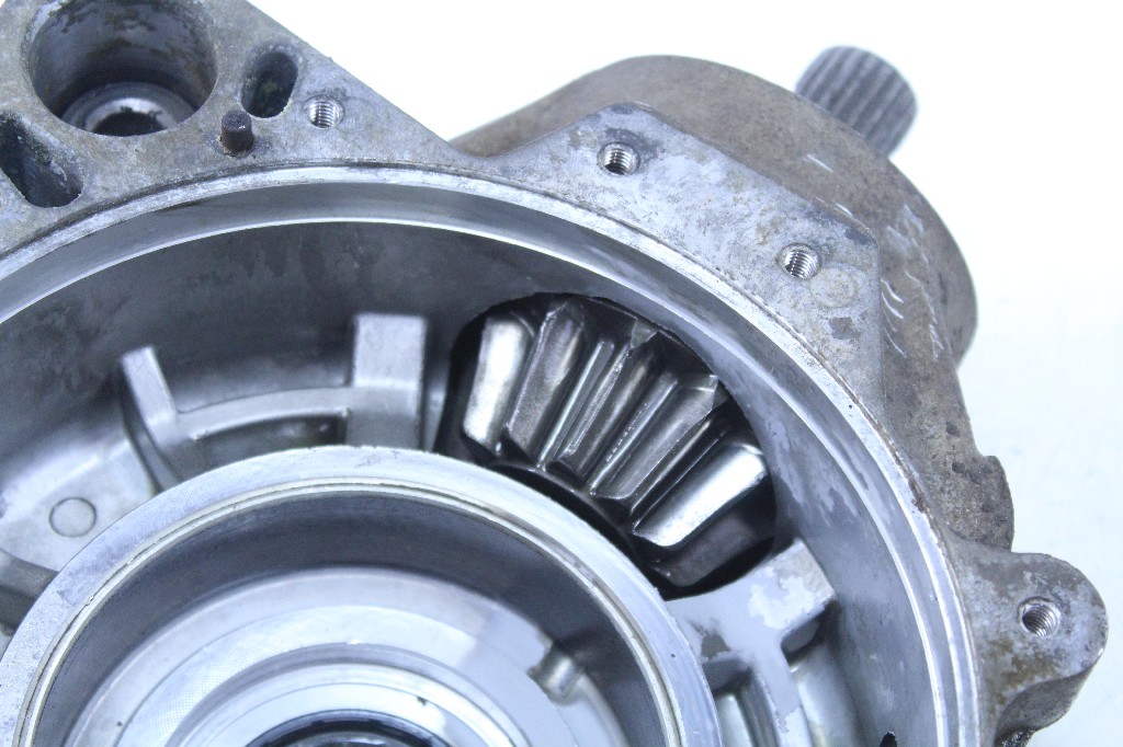 2019 POLARIS RZR XP Turbo S Differential Front OEM: 1334305