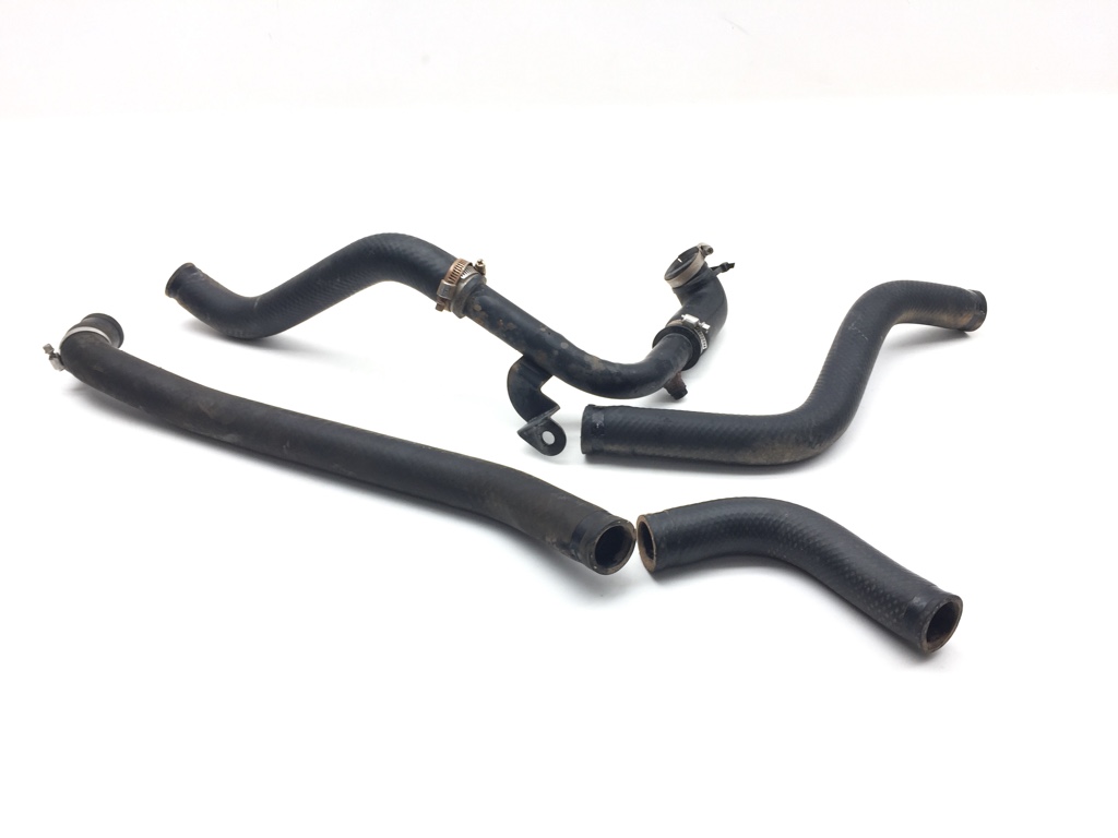 2007 Kawasaki Mule 3010 Crew 620 Trans Engine Radiator Cooling Hoses