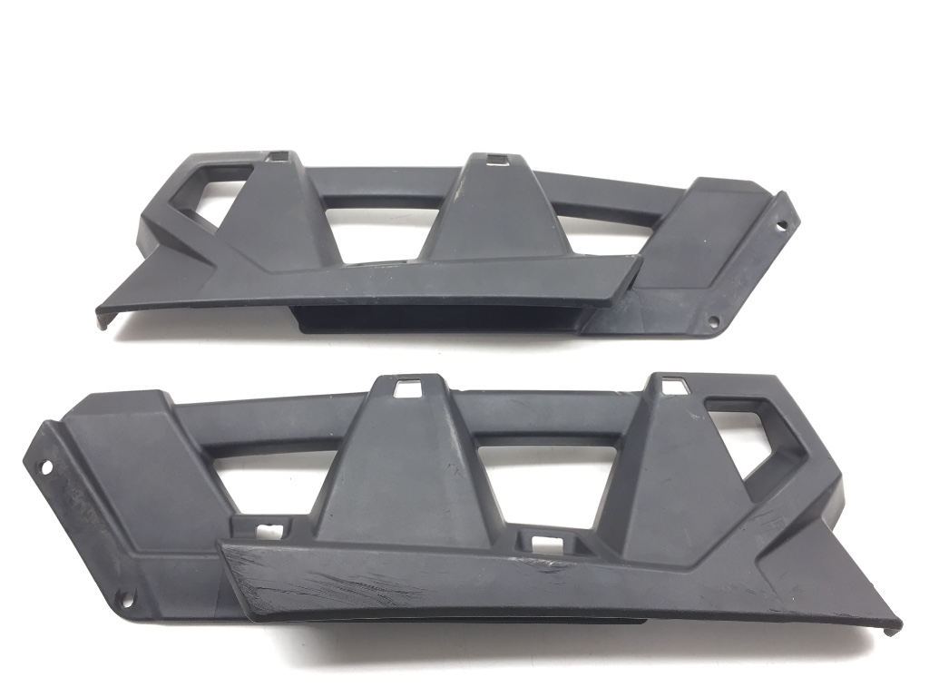 2014 Polaris RZR 800 XC EPS Bed Extender Rail 2609A eBay