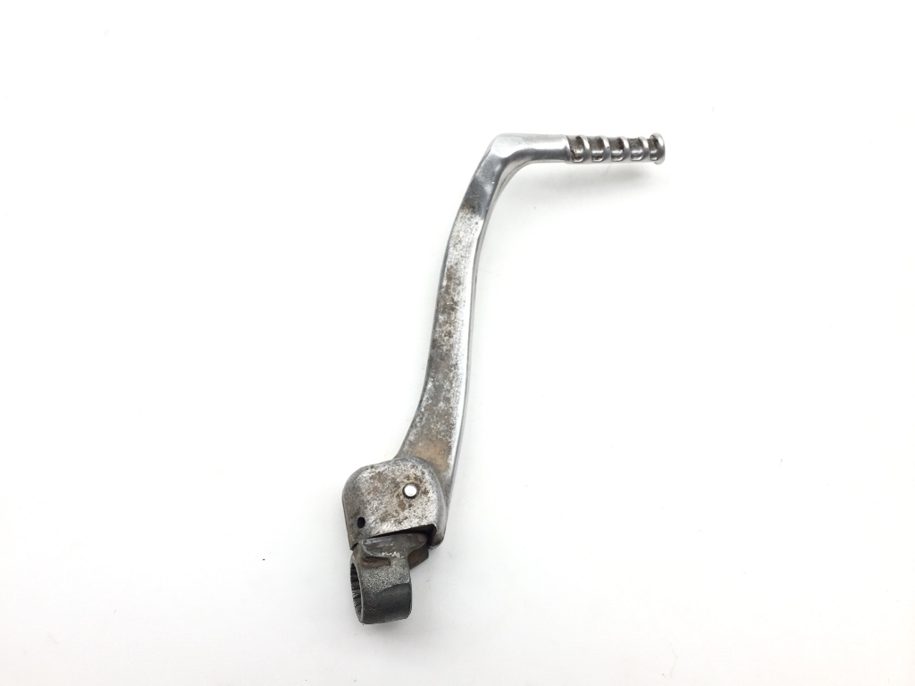 2005 Honda TRX 450R TRX450R Kickstarter Kick Start Starter Assembly