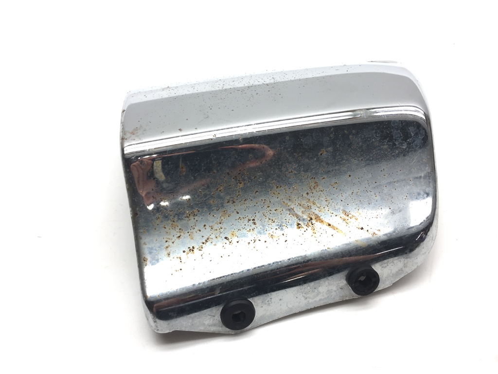 2004 Suzuki 1500 Intruder VL1500 Fuse Box Cover 2391A | eBay suzuki intruder 1500 fuse box 