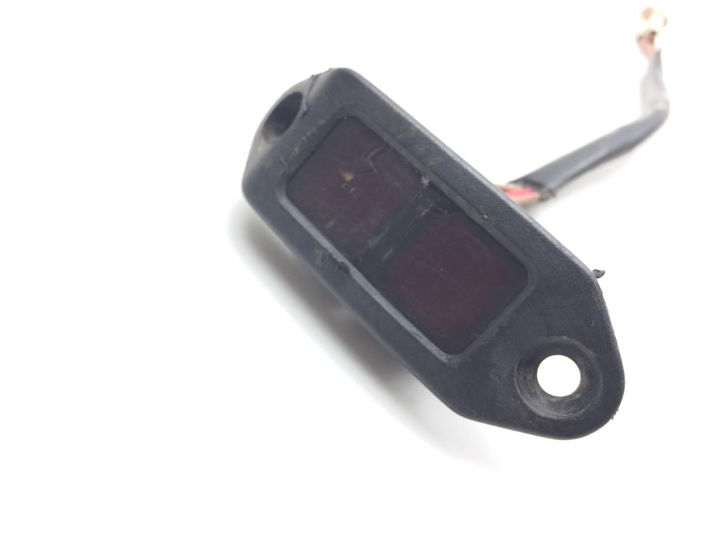 2007 Kawasaki Mule 3010 Crew 620 Trans Neutral Dash Indicator Lights