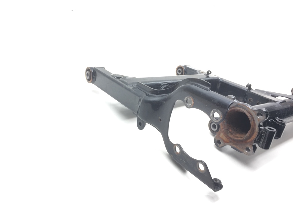 2019 Honda 420 Rancher 4x4 Manual Swingarm Swing Arm 2567A eBay