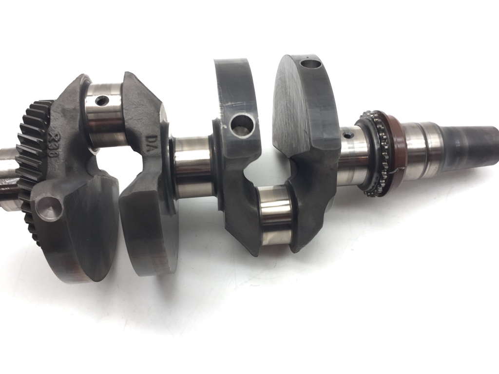 2016 Polaris RZR 1000 XP Engine Crankshaft Crank Shaft 2521A eBay