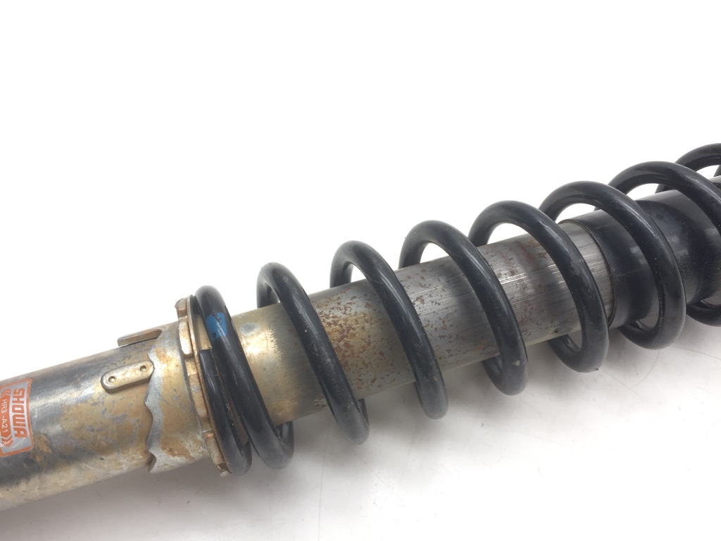 2019 Honda 420 Rancher 4x4 Manual Rear Shock Suspension 2567A eBay