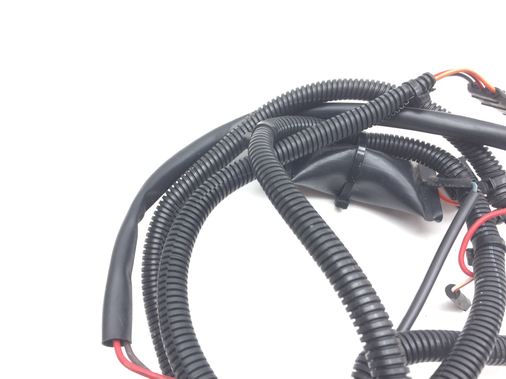 1995 Polaris Xplorer 400 Main Engine Wiring Harness 2501A | eBay