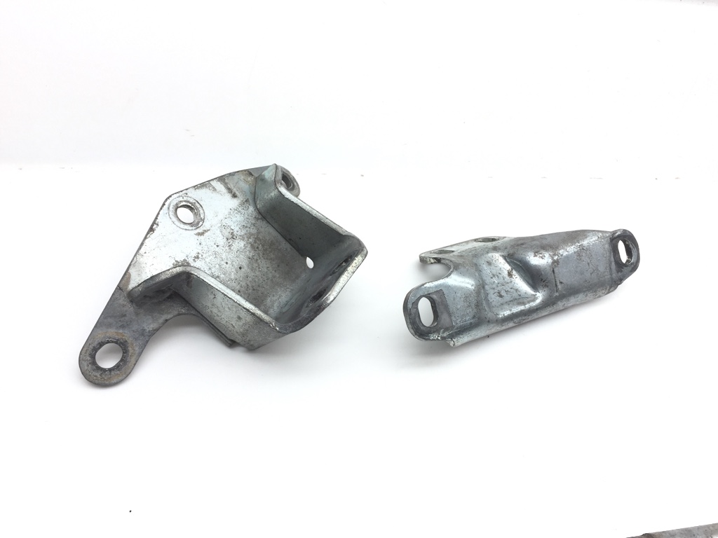 1988 Harley Sportster 883 Engine Motor Mounts 2505A | eBay