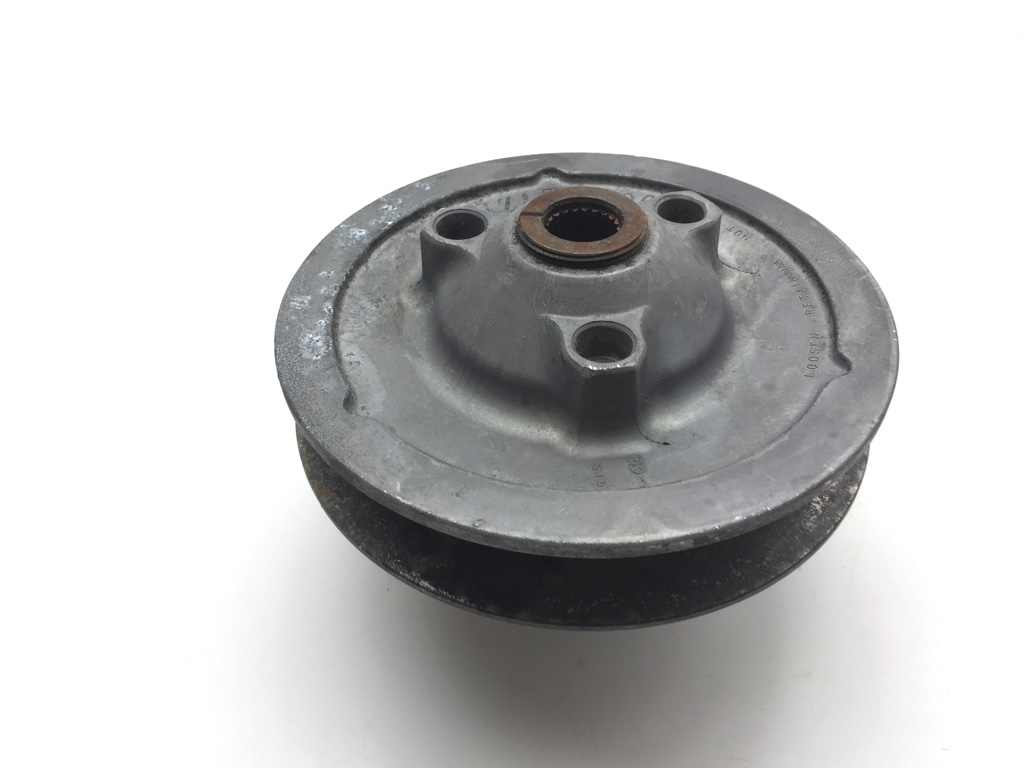 2008 Kawasaki Teryx KRF 750 Secondary Clutch 2545A eBay