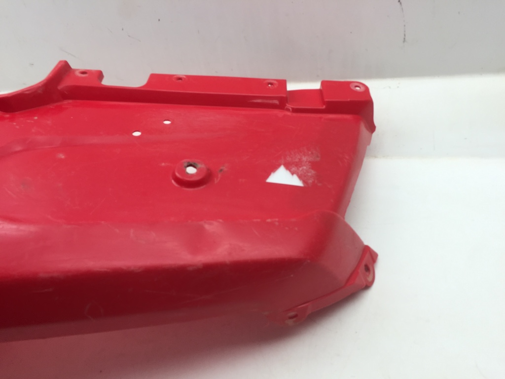 2019 Honda 420 Rancher 4x4 Left Right Front Fender Fenders Plastic 2567A x eBay