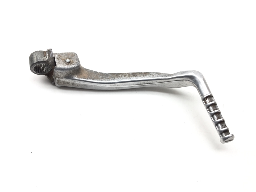 2005 Honda TRX 450R TRX450R Kickstarter Kick Start Starter Assembly