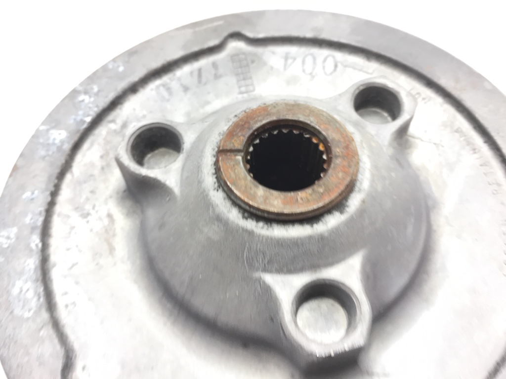 2008 Kawasaki Teryx KRF 750 Secondary Clutch 2545A eBay