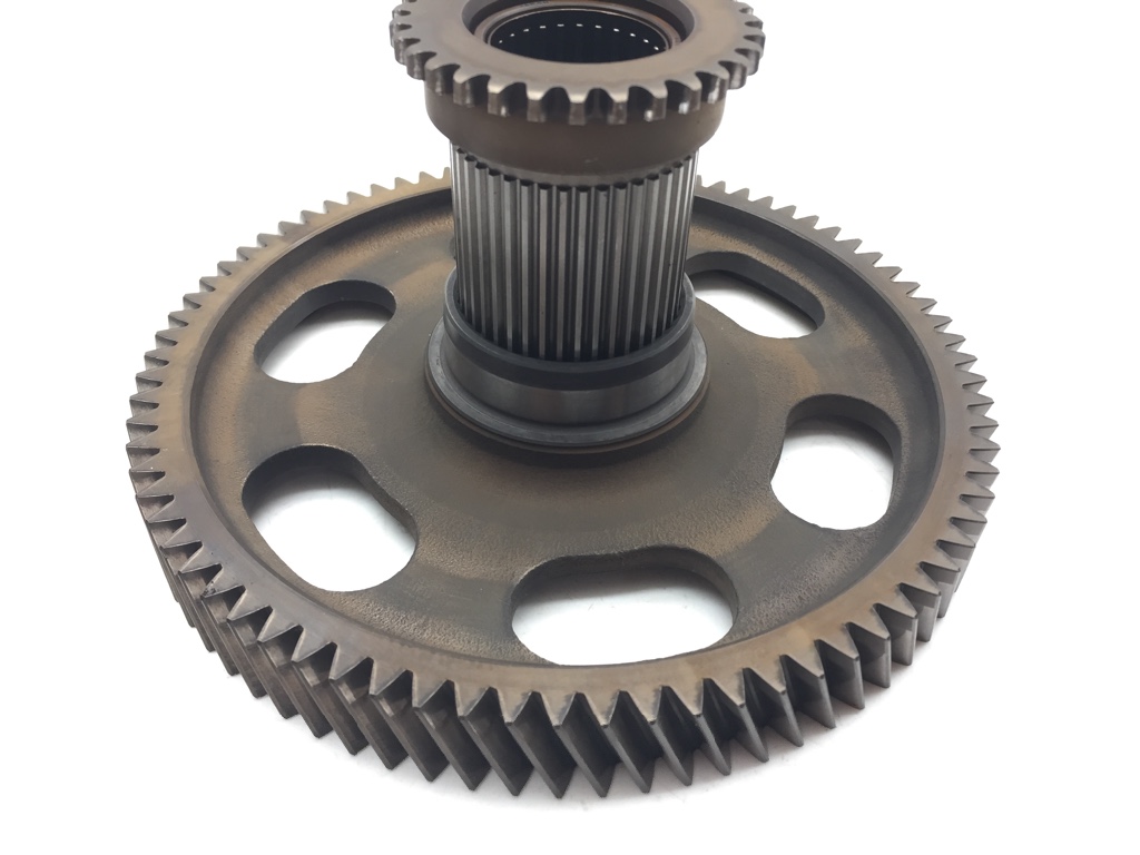 1998 Honda Goldwing 1500 GL1500 Primary Gears 2536A | eBay