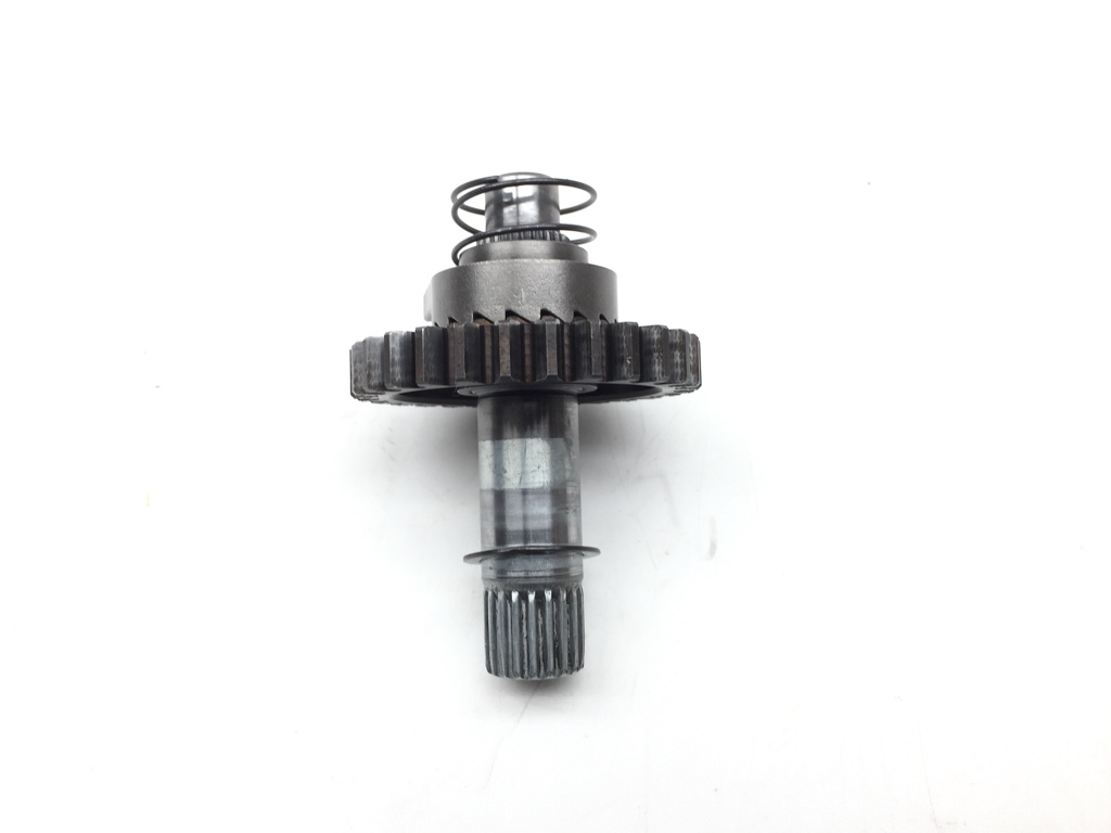 2005 Honda TRX 450R TRX450R Kickstarter Kick Start Starter Assembly