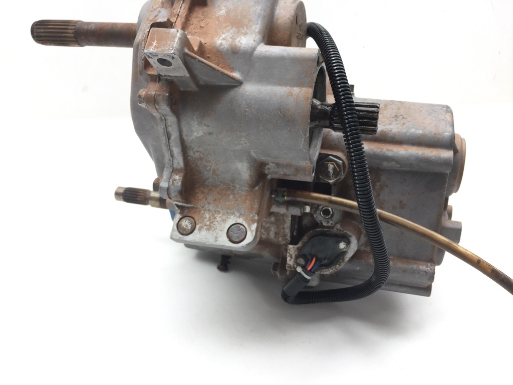 2008 Polaris RZR 800 Complete Transmission 2549A eBay