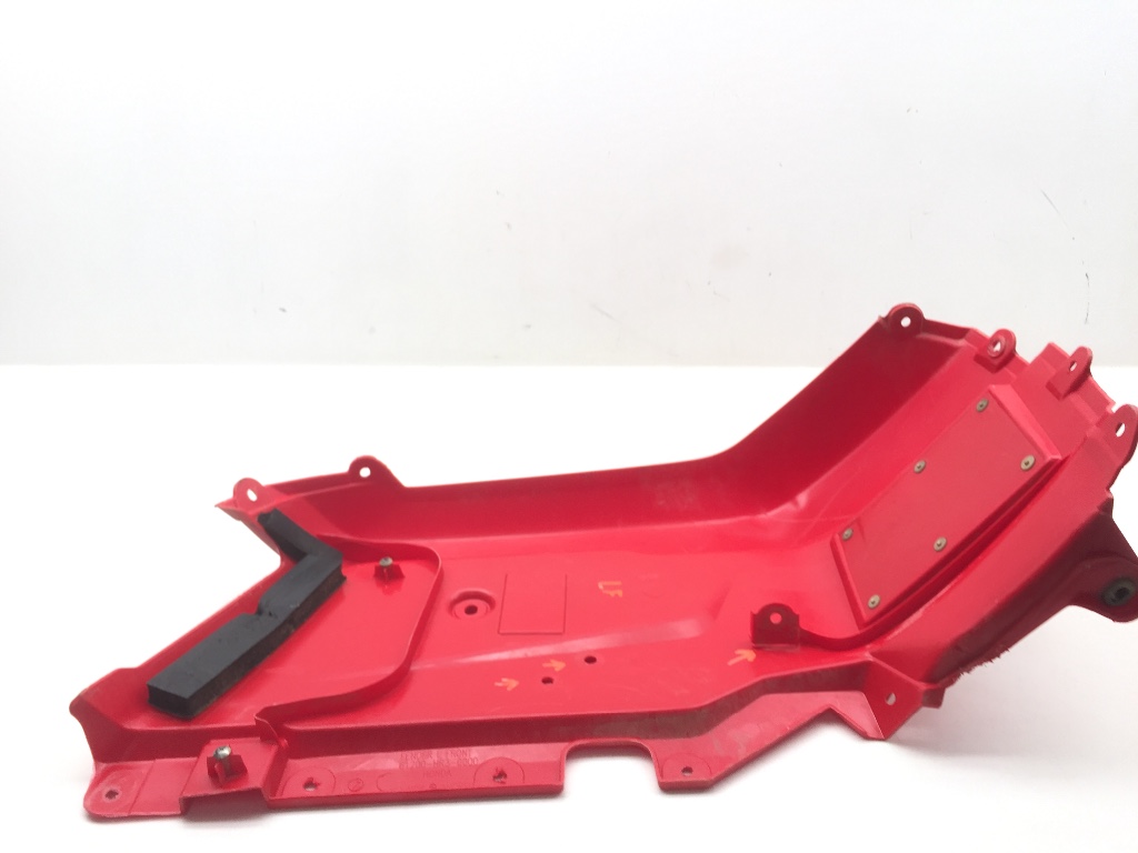 2019 Honda 420 Rancher 4x4 Left Right Front Fender Fenders Plastic 2567A x eBay